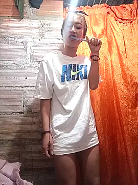 samy-blonde online show from 03/14/25, 01:35