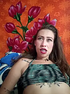 samy-blonde online show from 05/03/26, 07:53