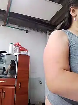 DirtyStefaniax online show from 09/09/25, 05:56