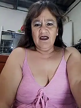 DirtyStefaniax online show from 10/22/25, 06:18