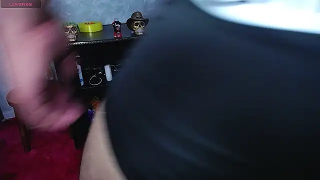 mysteery katty  online show from 02/17/25, 07:31