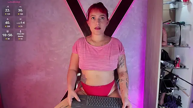 mysteery katty  online show from 03/16/26, 11:53