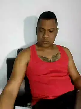 Snapshot of latinblack01 chatting on 12/12/24, 03:10 latinblack01 online show from 12/12/24, 03:10