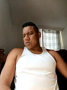 Snapshot of latinblack01 chatting on 10/01/25, 03:07 latinblack01 online show from 10/01/25, 03:07