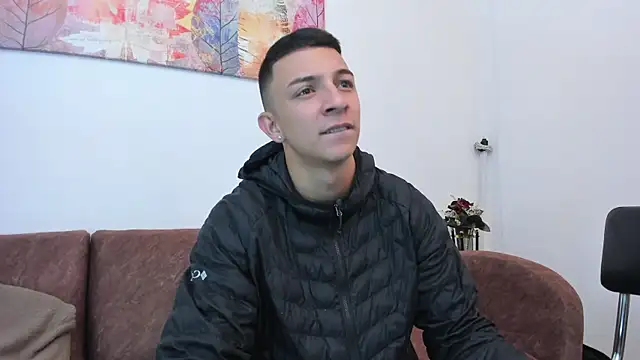 Snapshot of Samuel_Up chatting on 03/19/25, 03:52 Samuel Up online show from 03/19/25, 03:52
