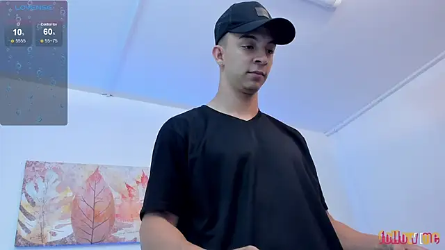 Snapshot of Samuel_Up chatting on 09/16/25, 04:13 Samuel Up online show from 09/16/25, 04:13