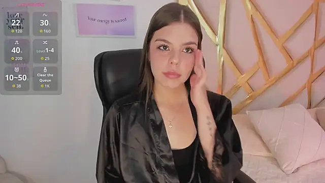 LanaJones  online show from 05/13/26, 01:19