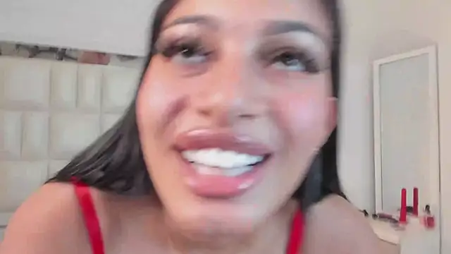 Alhana pulido online show from 02/04/25, 10:55