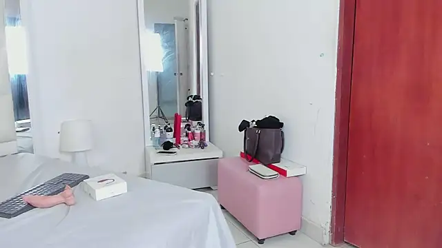 Alhana pulido online show from 03/22/25, 11:31