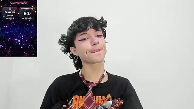 Bloody lamb online show from 09/18/25, 09:28