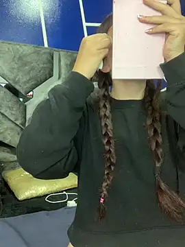 angel natural online show from 02/12/25, 07:24