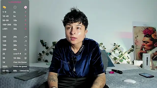 Snapshot of ZuryRamirez_ chatting on 03/01/25, 06:54 ZuryRamirez online show from 03/01/25, 06:54
