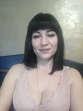 FireLily332 online show from 12/23/24, 07:30
