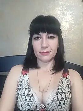FireLily332 online show from 12/24/24, 05:34