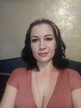FireLily332 online show from 01/12/25, 03:57