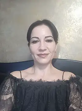 FireLily332 online show from 01/18/25, 07:58