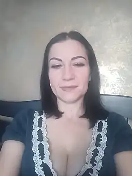 FireLily332 online show from 01/27/25, 09:13