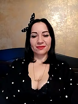 FireLily332 online show from 02/08/25, 05:08