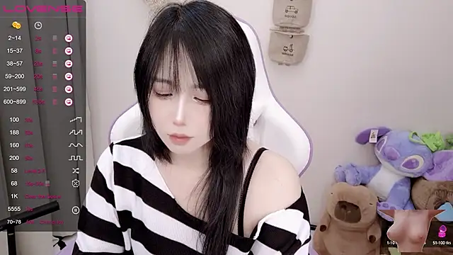 Vaness-a online show from 01/19/25, 01:33