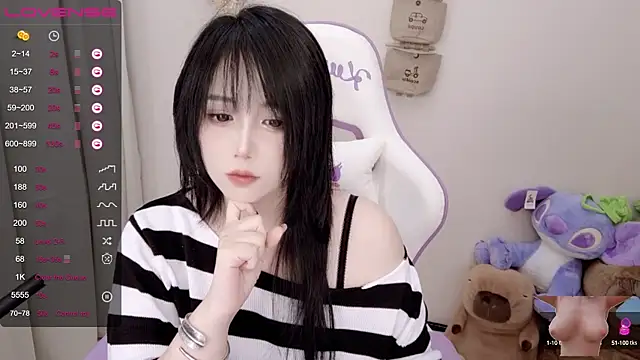 Vaness-a online show from 01/21/25, 03:26