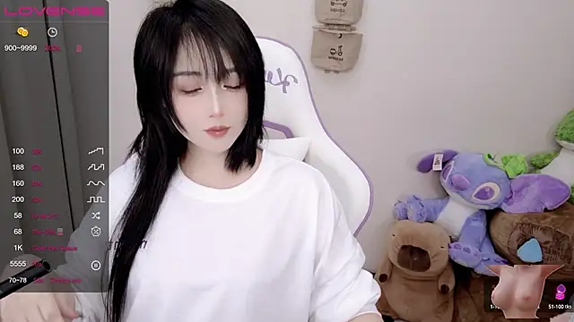 Vaness-a online show from 02/02/25, 01:52