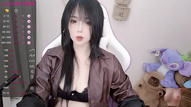 Vaness-a online show from 02/17/25, 05:10