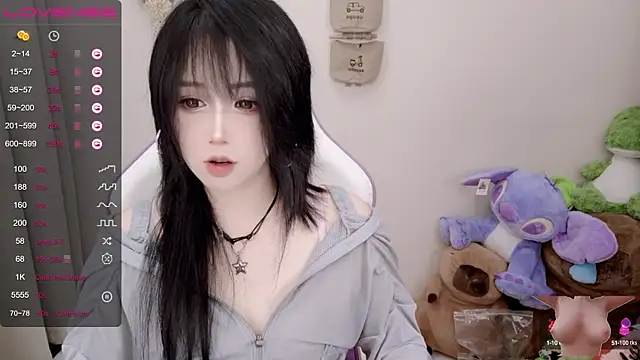 Vaness-a online show from 03/01/25, 04:54