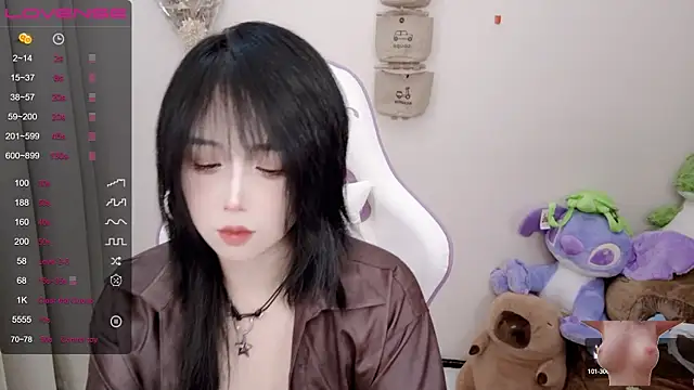 Vaness-a online show from 03/04/25, 04:41