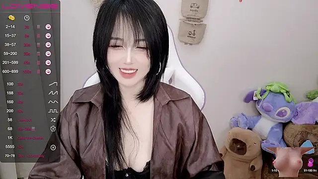 Vaness-a online show from 03/09/25, 04:11