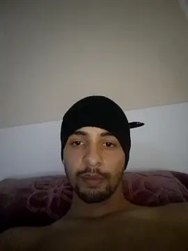 Hazembahloul online show from 11/19/25, 01:05