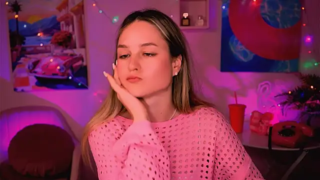 DeboraLarson online show from 01/02/25, 10:16