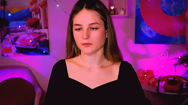 Snapshot of DeboraLarson chatting on 01/06/25, 03:53 DeboraLarson online show from 01/06/25, 03:53