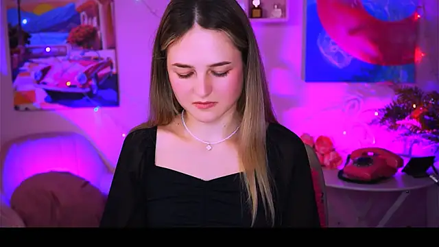 DeboraLarson online show from 01/12/25, 07:11