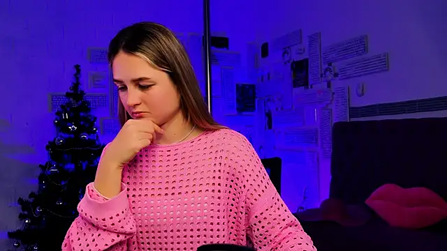 DeboraLarson online show from 01/24/25, 09:06