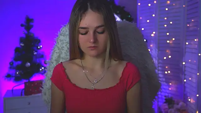 Snapshot of DeboraLarson chatting on 01/08/26, 03:20 DeboraLarson online show from 01/08/26, 03:20