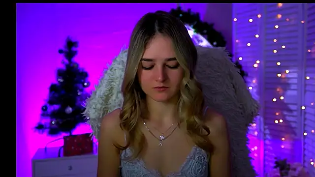 Snapshot of DeboraLarson chatting on 01/09/26, 03:20 DeboraLarson online show from 01/09/26, 03:20