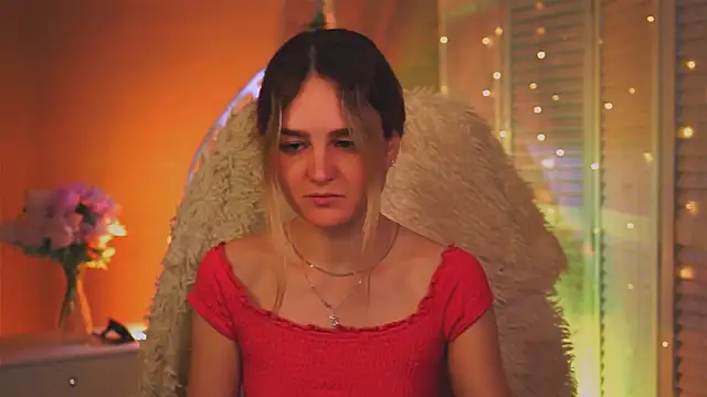 Snapshot of DeboraLarson chatting on 02/24/26, 03:26 DeboraLarson online show from 02/24/26, 03:26