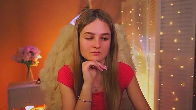 Snapshot of DeboraLarson chatting on 03/02/26, 03:52 DeboraLarson online show from 03/02/26, 03:52