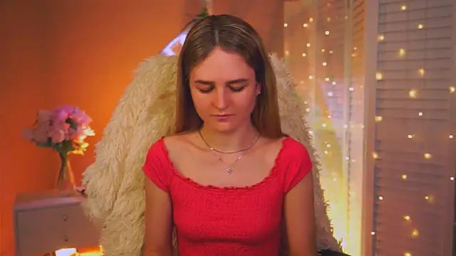 Snapshot of DeboraLarson chatting on 03/02/26, 07:15 DeboraLarson online show from 03/02/26, 07:15