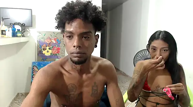 Snapshot of hot_ebanospicy chatting on 03/18/25, 11:53 hot ebanospicy online show from 03/18/25, 11:53