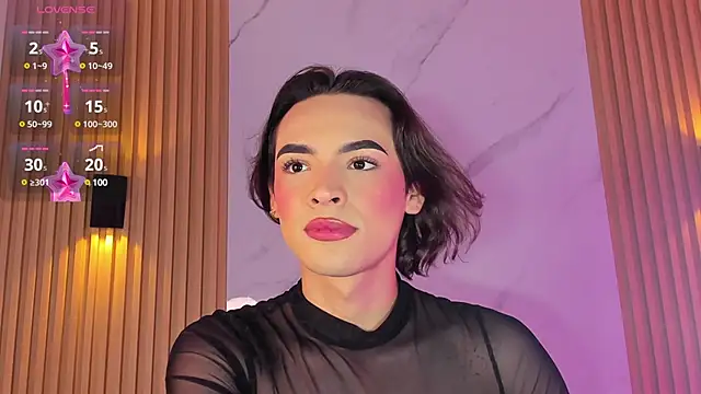 Snapshot of miss_Ari chatting on 02/27/25, 09:14 miss Ari online show from 02/27/25, 09:14