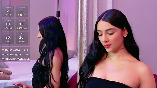 Harper-Avary online show from 12/18/25, 02:12