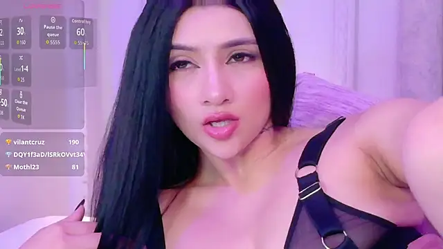 Snapshot of Harper-Avary chatting on 01/05/26, 05:27 Harper-Avary online show from 01/05/26, 05:27