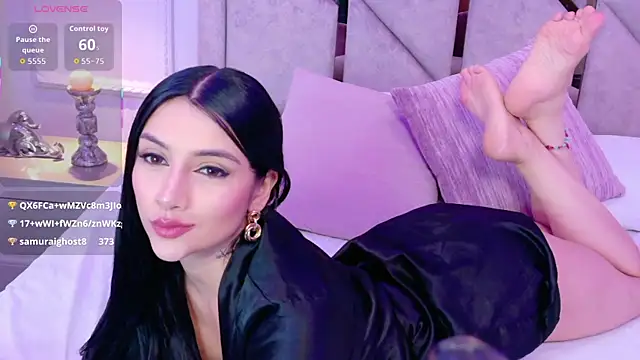 Snapshot of Harper-Avary chatting on 01/07/26, 02:52 Harper-Avary online show from 01/07/26, 02:52