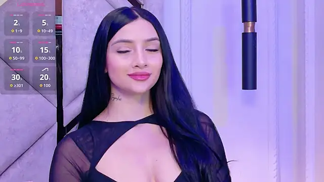 Snapshot of Harper-Avary chatting on 01/09/26, 02:42 Harper-Avary online show from 01/09/26, 02:42