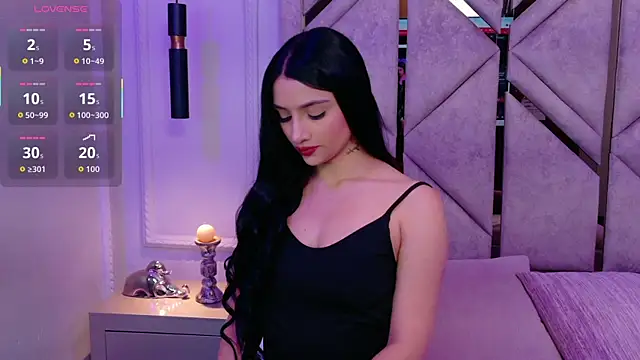 Snapshot of Harper-Avary chatting on 01/13/26, 02:55 Harper-Avary online show from 01/13/26, 02:55