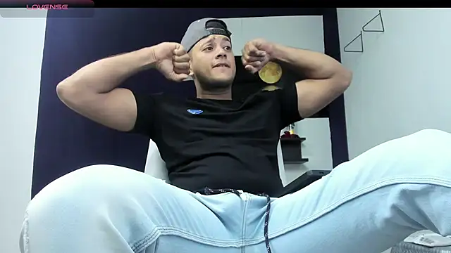 Marcos garcias online show from 01/30/25, 10:50