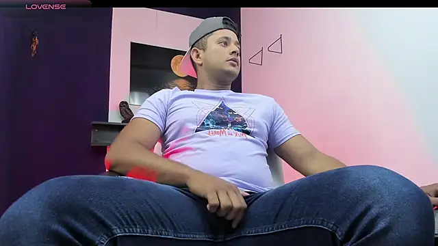 Marcos garcias online show from 03/07/25, 10:35