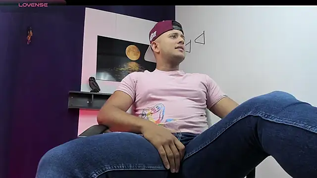 Marcos garcias online show from 03/09/25, 10:08