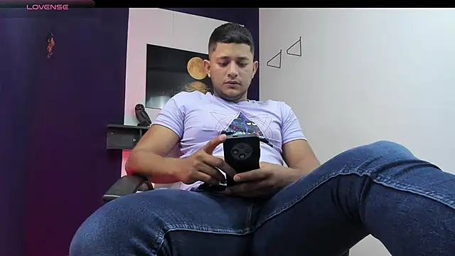 Marcos garcias online show from 03/11/25, 11:44